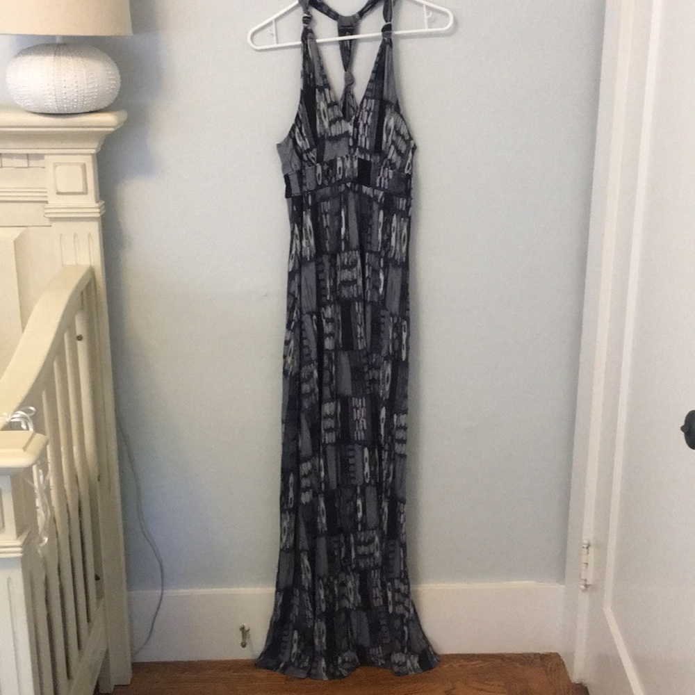 Banana Republic Maxi dress